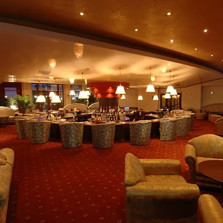 Grifid Moko 3* Golden Sands