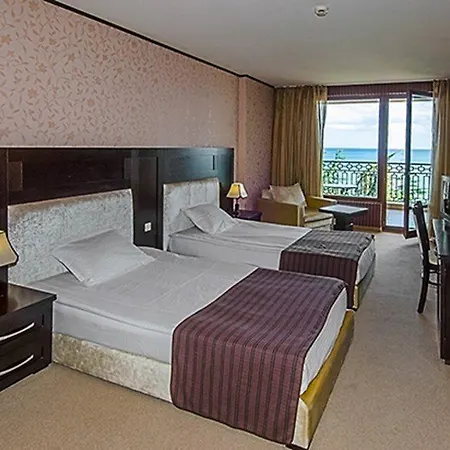 Grifid Moko Hotell Golden Sands