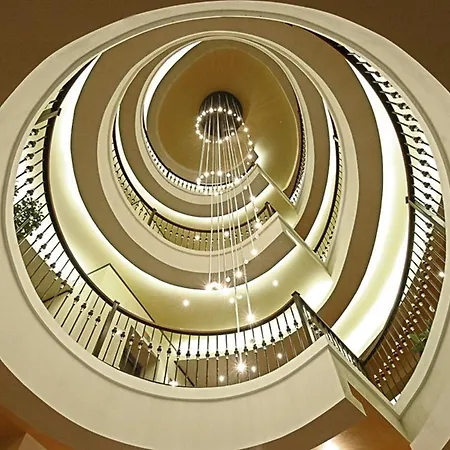 Hotell Grifid Moko