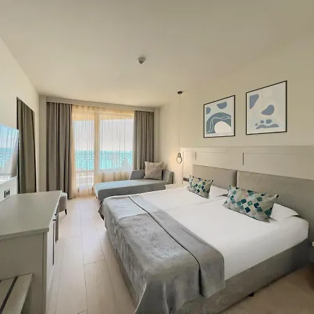 Hotell Grifid Moko Golden Sands