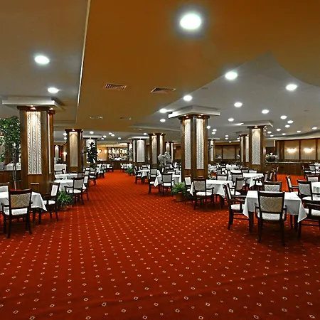 Hotell Grifid Moko