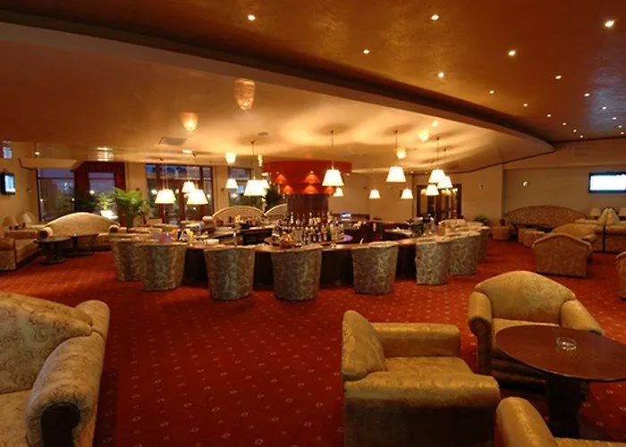 Grifid Moko 3* Golden Sands