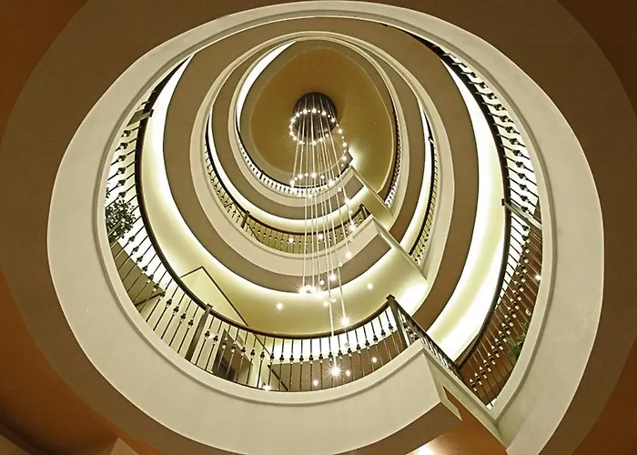 Ξενοδοχείο Grifid Moko