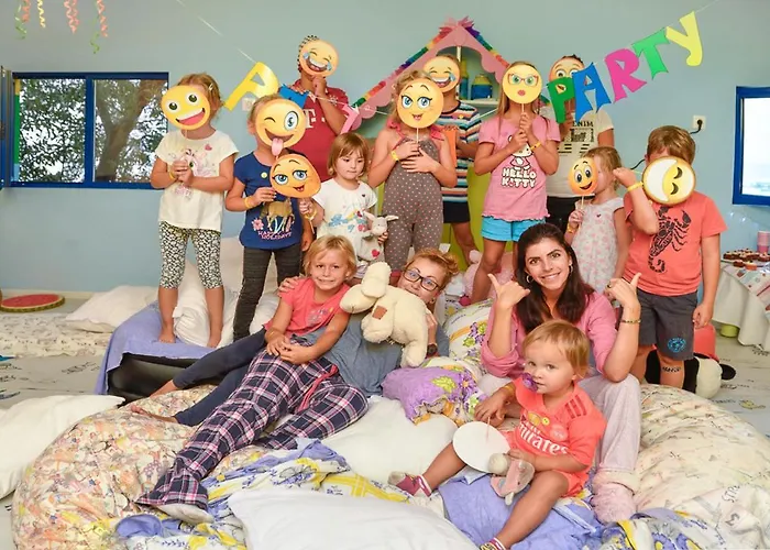 Grifid Moko Ξενοδοχείο 3*