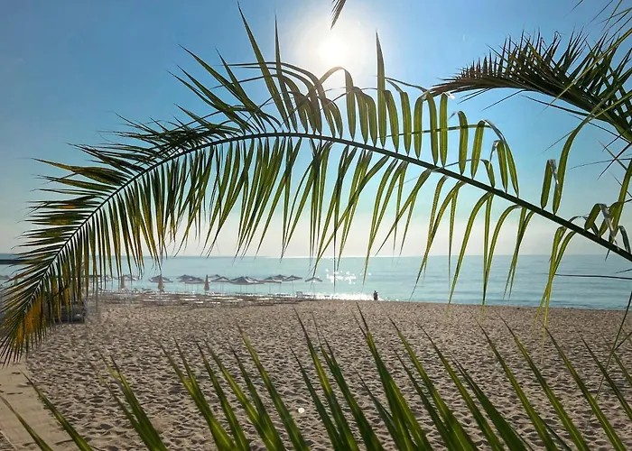 Grifid Moko Ξενοδοχείο