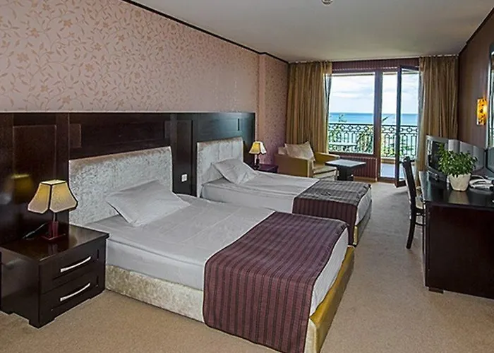 Grifid Moko Hotel Golden Sands