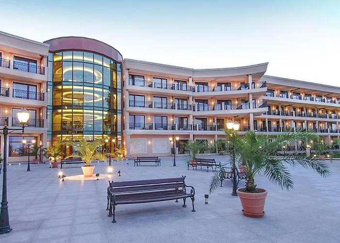 Morsko Oko Garden - Inclusive&beach