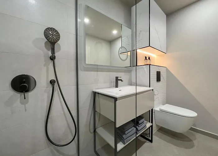 Morsko Oko Garden - Inclusive&beach Hotel Goldstrand