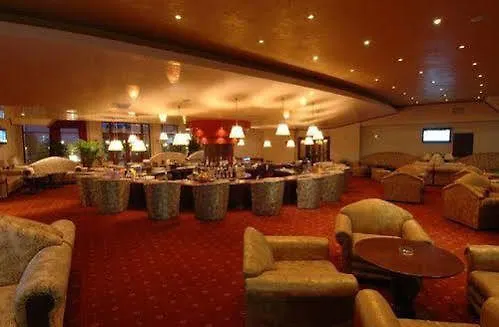 Hotel Morsko Oko Garden - Inclusive&beach